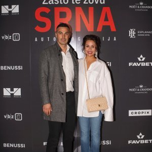 Monika i Goran Sabljić