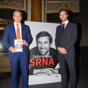 Sergey Palkin, Darijo Srna