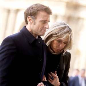 Brigitte Macron