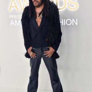 Lenny Kravitz