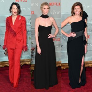 Premijera pete sezone serije 'Kruna'