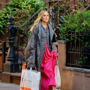 Sarah Jessica Parker