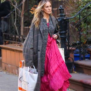 Sarah Jessica Parker