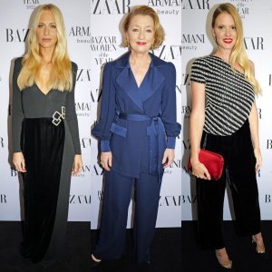 Harper's Bazaar Women of the Year 2022