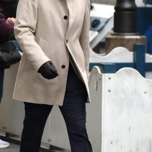 Street style na špici