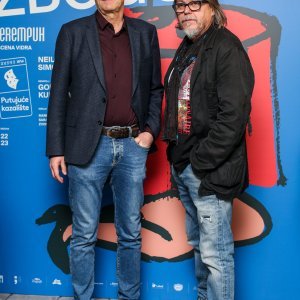 Vinko Brešan, Stanko Herceg