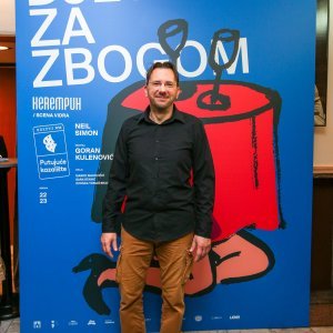Goran Kulenović