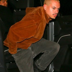 Evan Ross