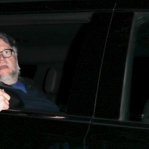 Guillermo del Toro