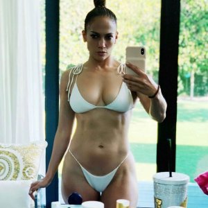 Jennifer Lopez