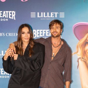 Tatjana Dragović i Vlaho Arbulić