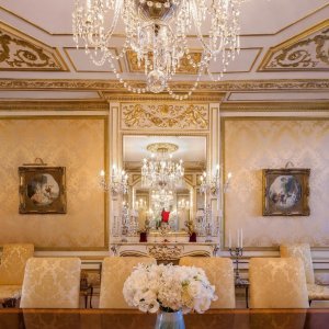 Luksuzni dom Ivane Trump