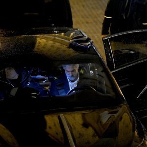Snimanje filma 'Canary Black' u Zagrebu