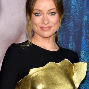 Olivia Wilde