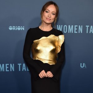 Olivia Wilde