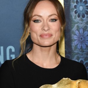 Olivia Wilde