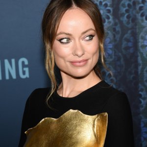 Olivia Wilde