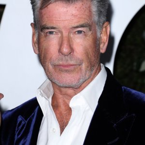 Pierce Brosnan