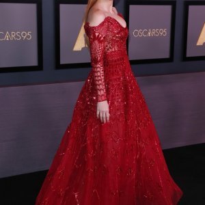 Jessica Chastain
