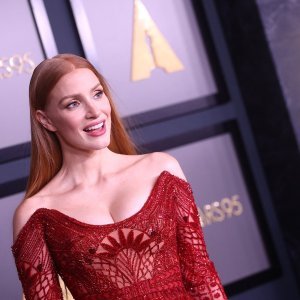Jessica Chastain