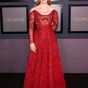 Jessica Chastain
