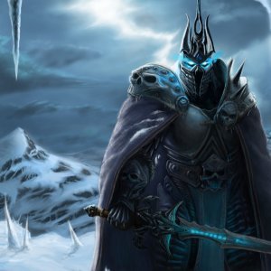 Princ Arthas (Warcraft)