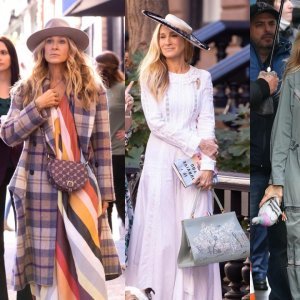 Sarah Jessica Parker