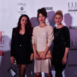 Svečana dodjela Elle Style Awards nagrada