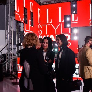 Svečana dodjela Elle Style Awards nagrada