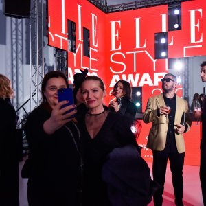 Svečana dodjela Elle Style Awards nagrada