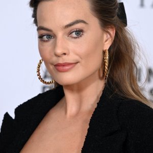 Margot Robbie