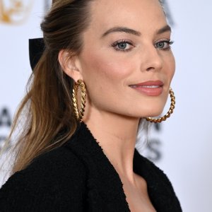 Margot Robbie