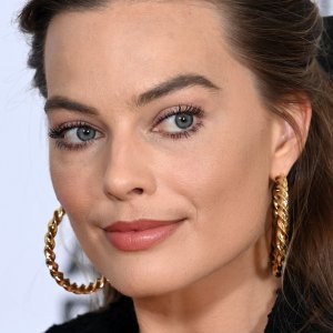 Margot Robbie