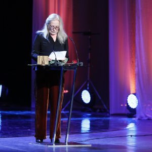 Doris Kristić