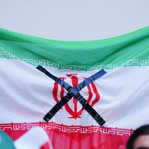 Iranski navijači