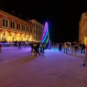 Otvorena manifestacija Advent Prokurative