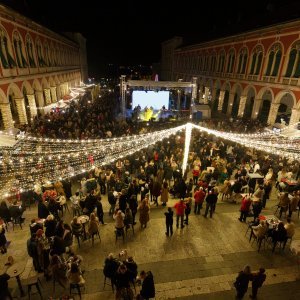 Otvorena manifestacija Advent Prokurative