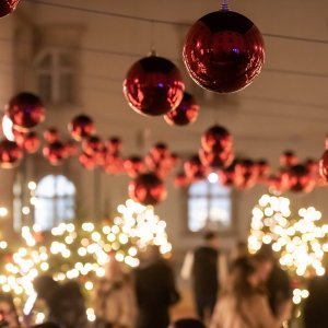 Bas Naš Advent na platou Gradec
