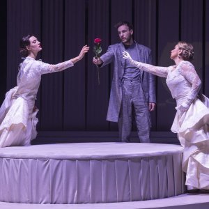 Premijera Verdijeve opere La Traviata u splitskom HNK