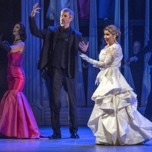 Premijera Verdijeve opere La Traviata u splitskom HNK