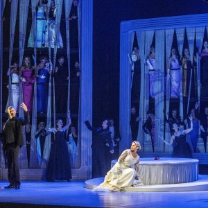 Premijera Verdijeve opere La Traviata u splitskom HNK