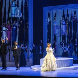 Premijera Verdijeve opere La Traviata u splitskom HNK