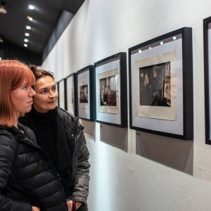 Noća galerija na Sa(n)jam knjige u Istri