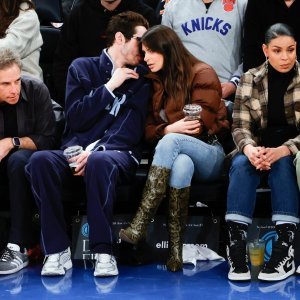 Pete Davidson i Emily Ratajkowski