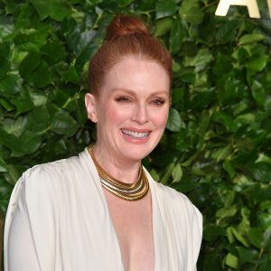 Julianne Moore