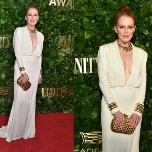 Julianne Moore