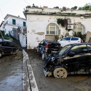 Spasilačke akcije se nastavljaju na otoku Ischiji