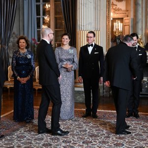 Princ Carl Philip i princeza Sofia