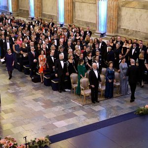 Princ Carl Philip i princeza Sofia