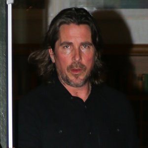 Christian Bale